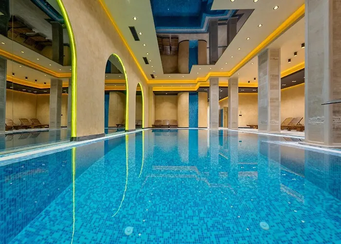 Happy Place Lux&Spa