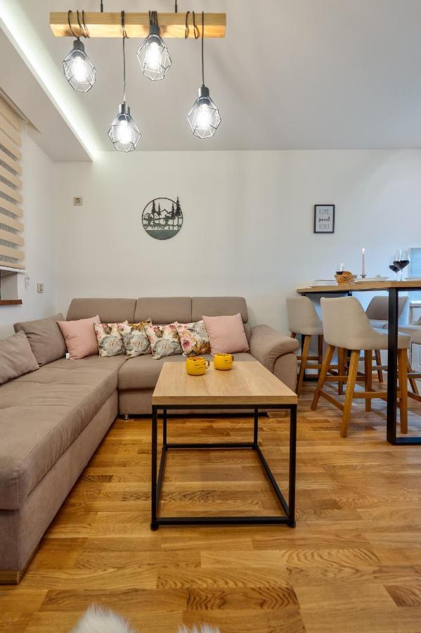 Apartment Happy Place Lux&spa