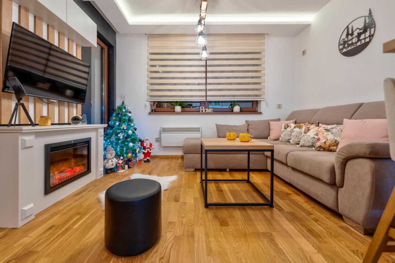 Happy Place Lux&spa Zlatibor