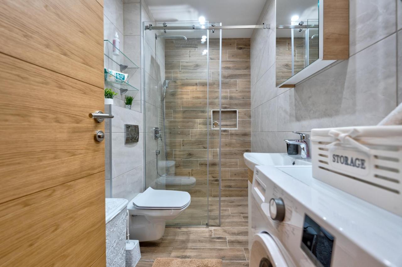 Apartment Happy Place Lux&spa
