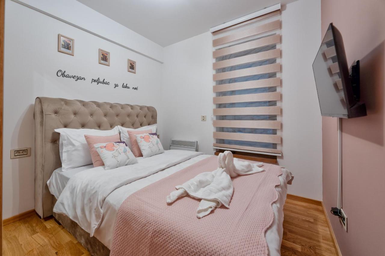 Happy Place Lux&spa * Zlatibor