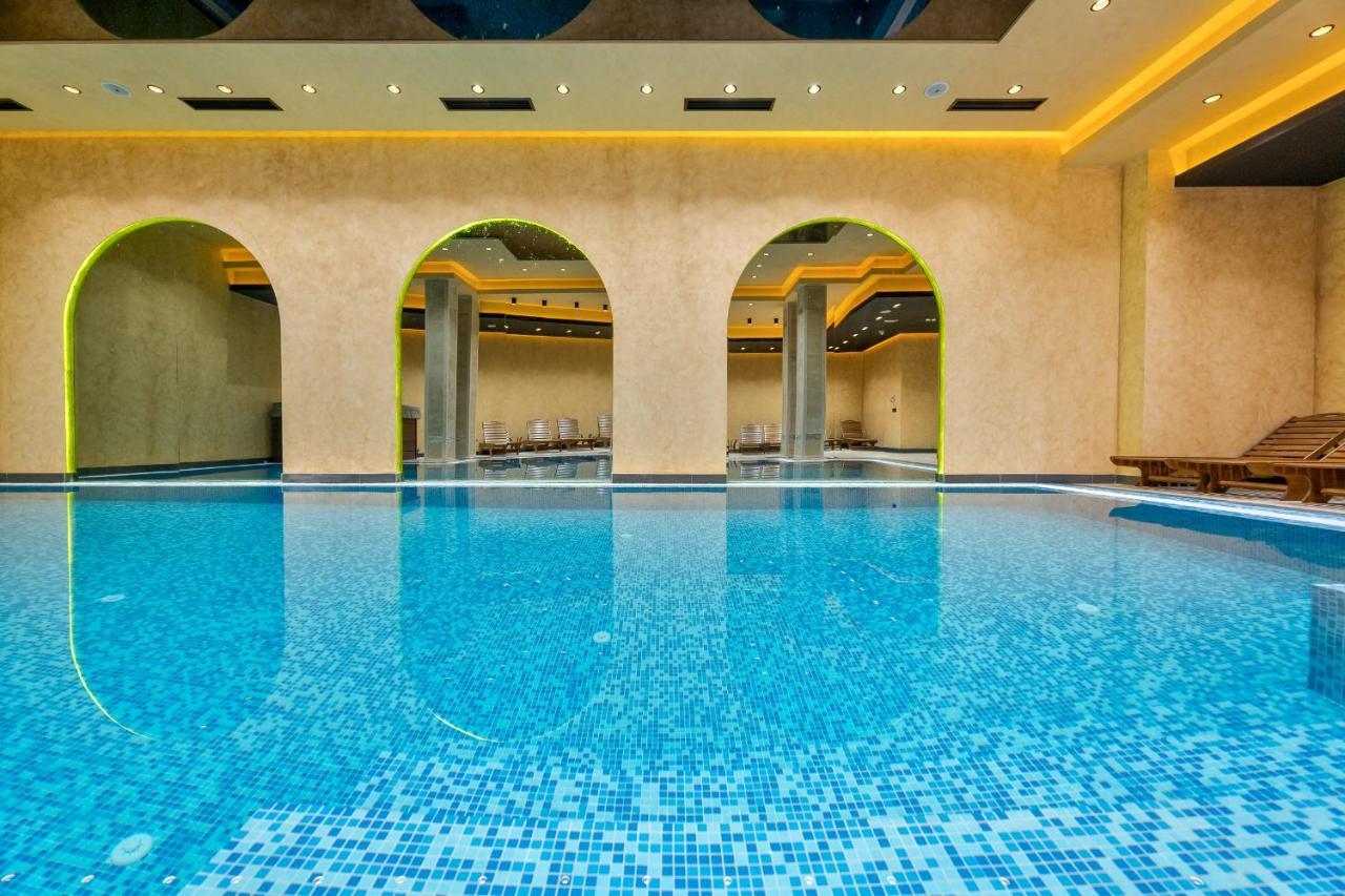 Happy Place Lux&spa *