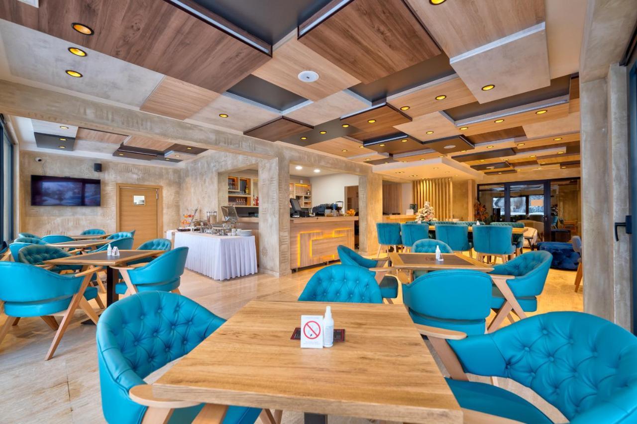 Happy Place Lux&spa Zlatibor