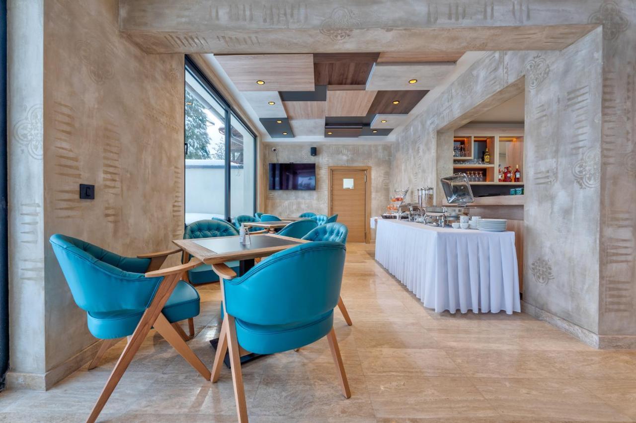 Happy Place Lux&spa Zlatibor