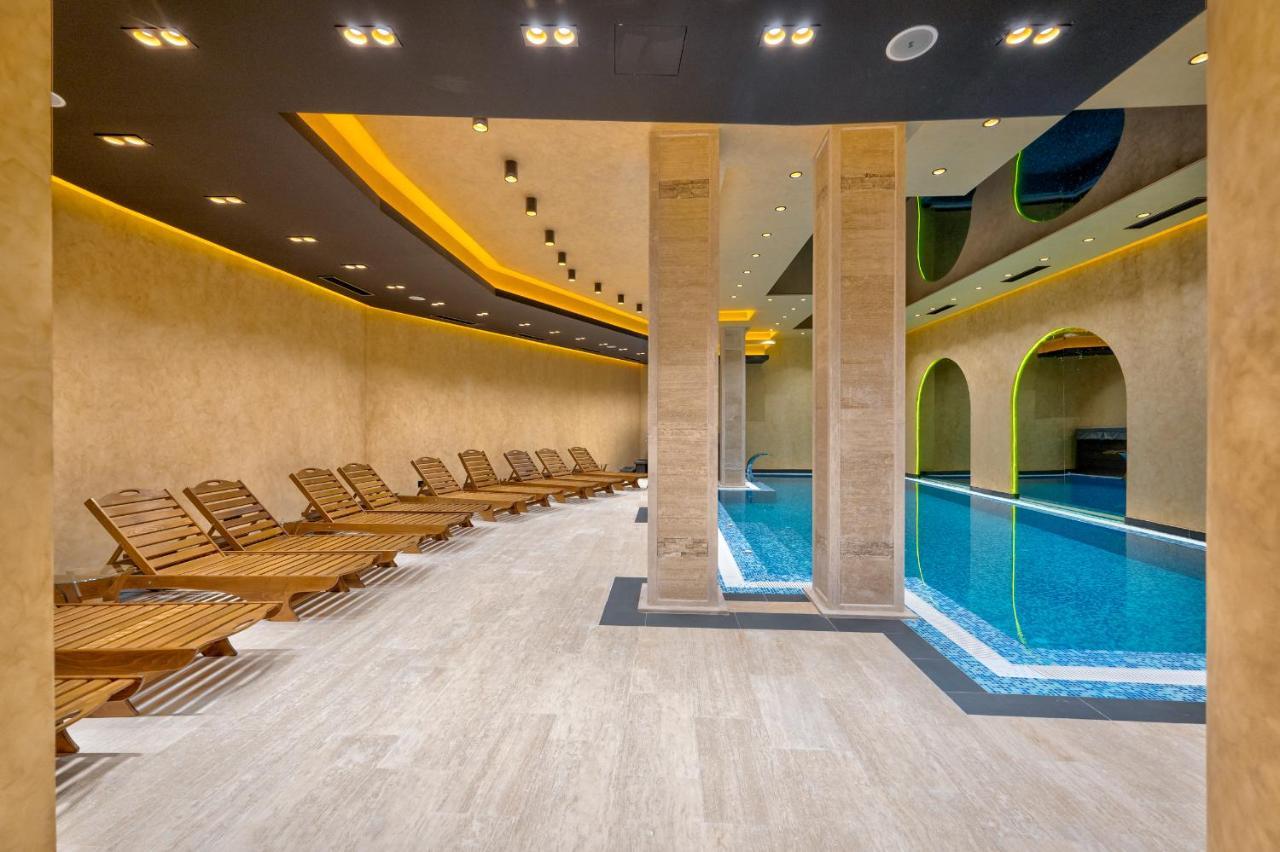 Happy Place Lux&spa Apartment Zlatibor