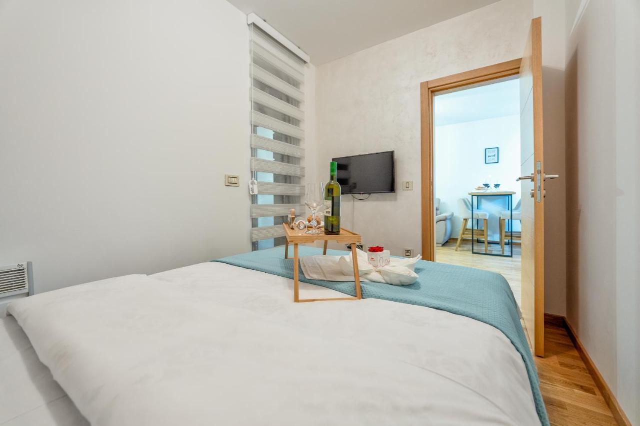 Apartment Happy Place Lux&spa