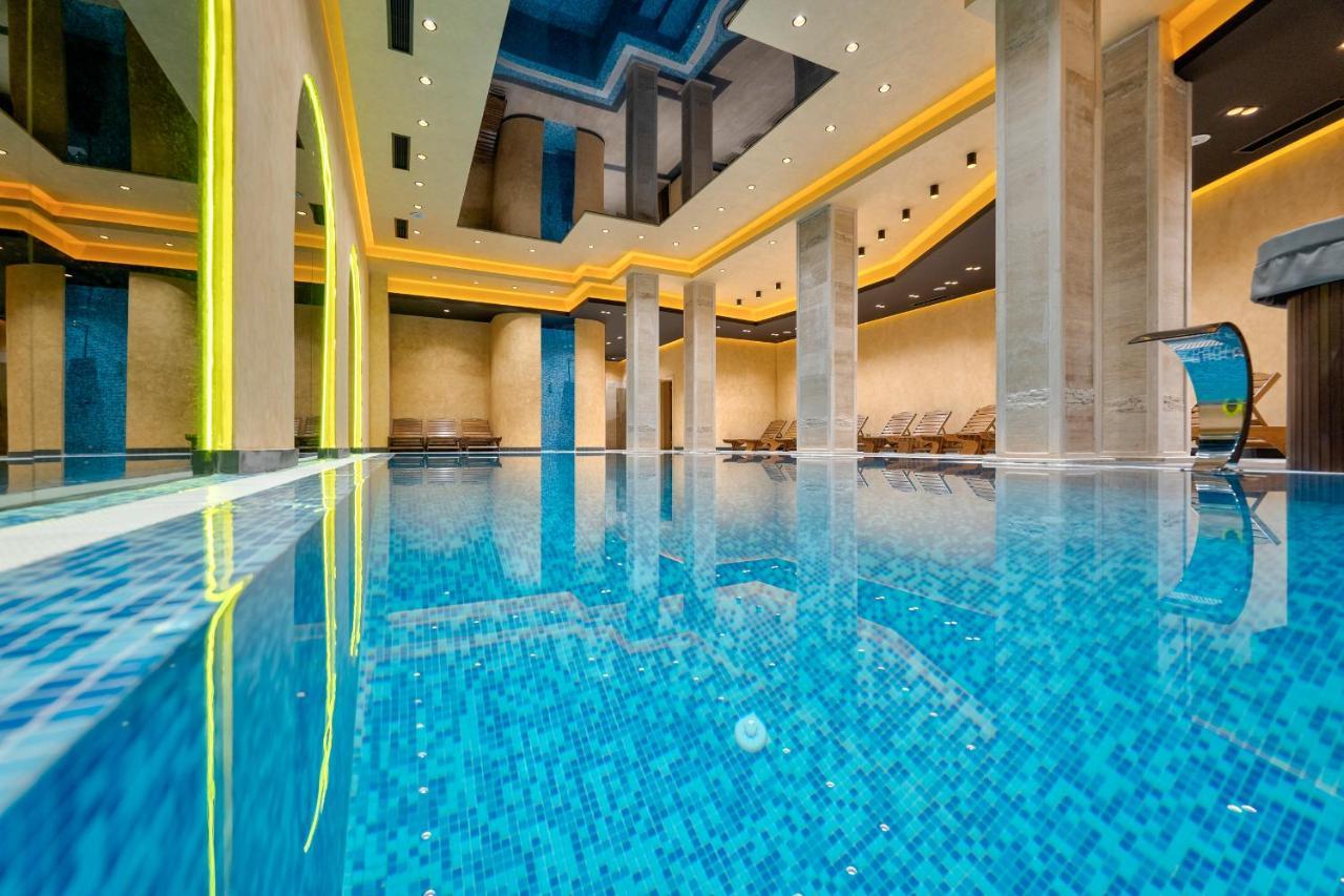 Happy Place Lux&spa *