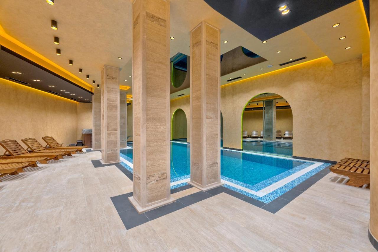 Happy Place Lux&spa *