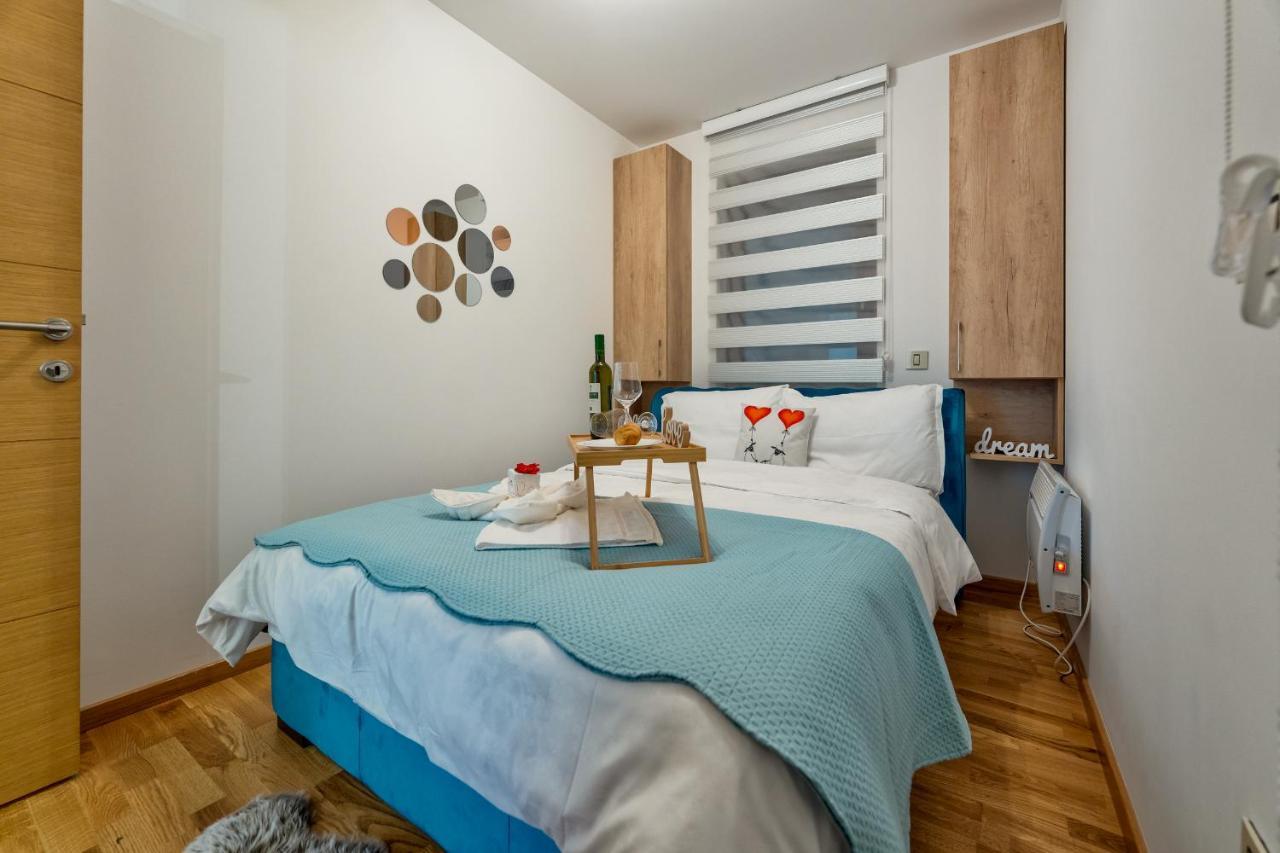 Happy Place Lux&spa * Zlatibor