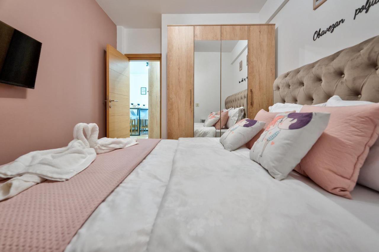 Happy Place Lux&spa * Zlatibor