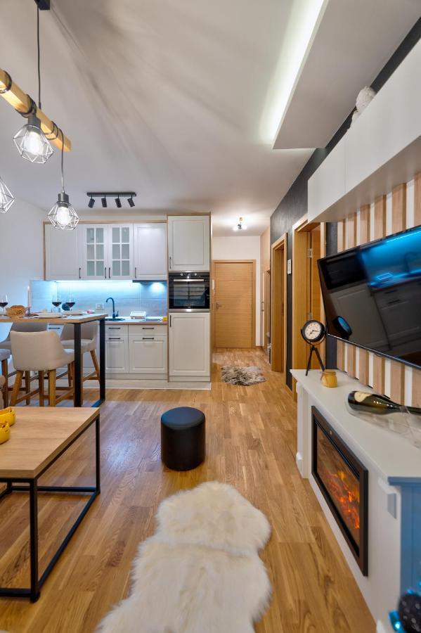 Happy Place Lux&spa Zlatibor