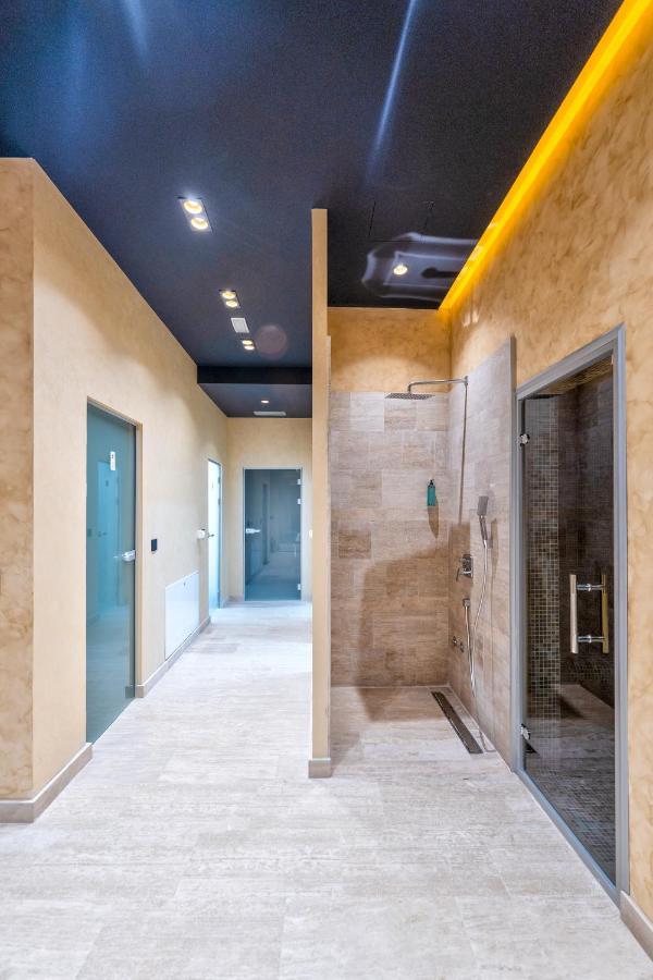Apartment Happy Place Lux&spa Zlatibor