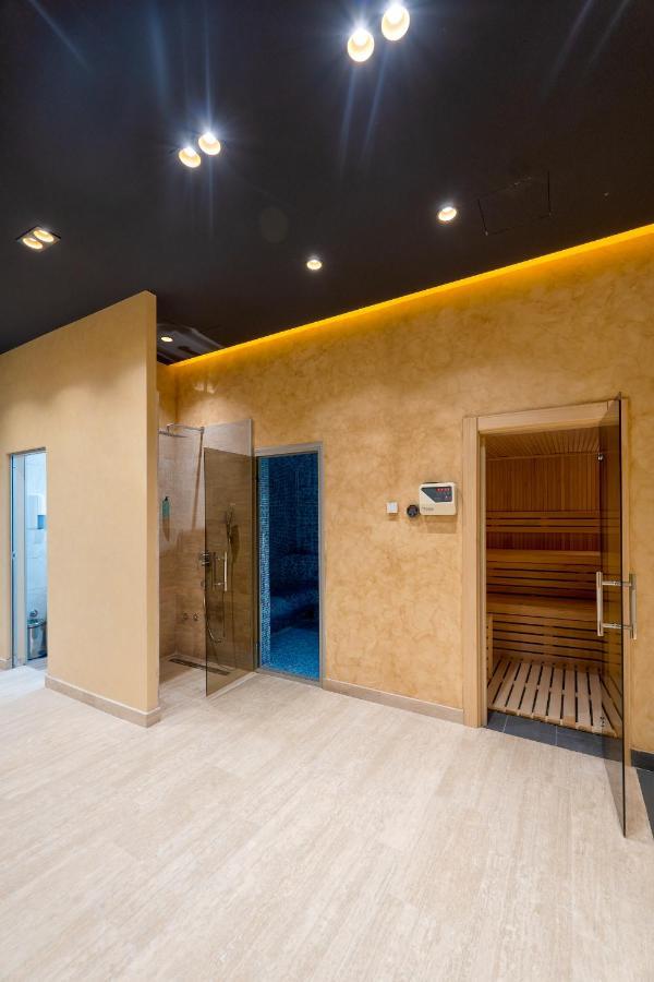 Happy Place Lux&spa Apartment *