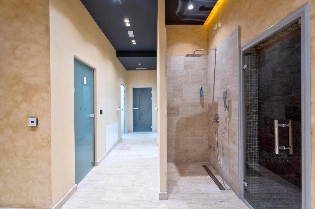 Happy Place Lux&spa Apartment *