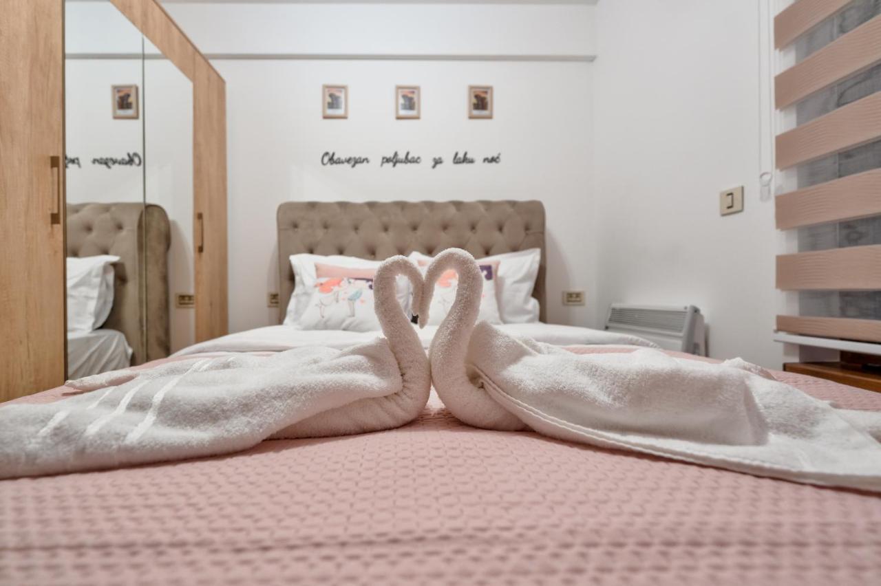 Apartment Happy Place Lux&spa Zlatibor