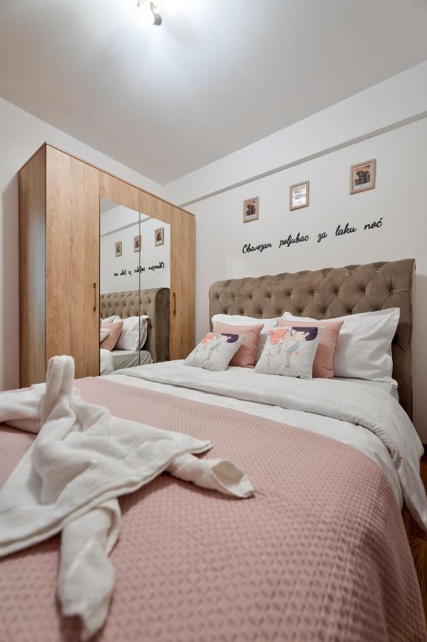 Happy Place Lux&spa * Zlatibor