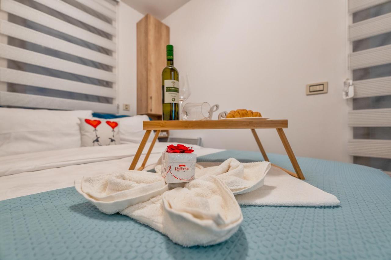 Apartment Happy Place Lux&spa *