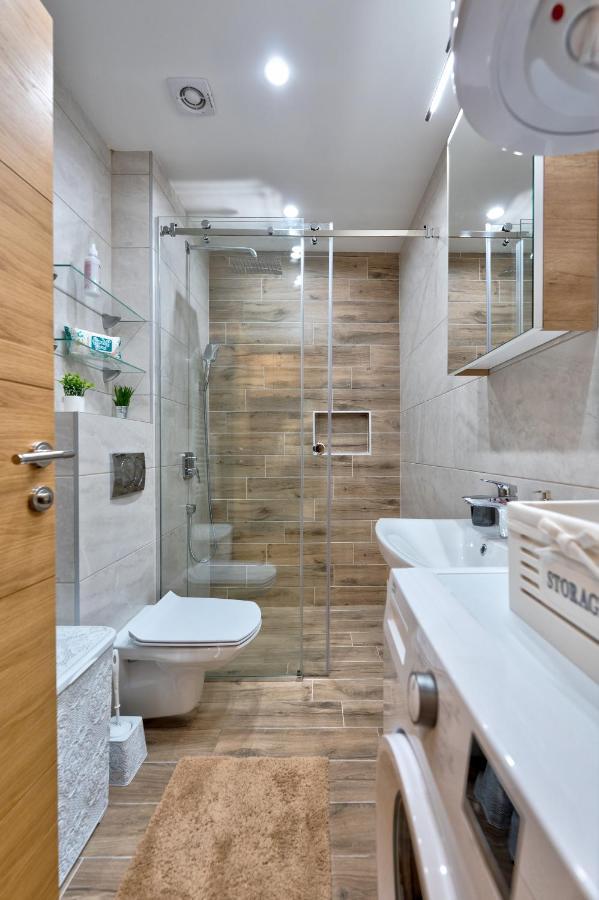 Apartment Happy Place Lux&spa