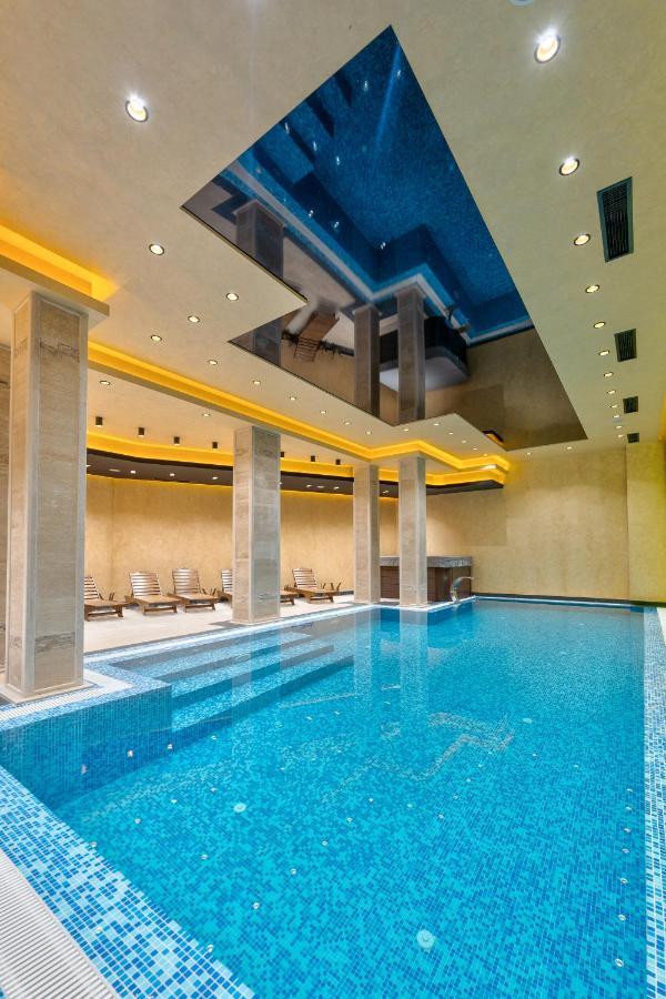 Happy Place Lux&spa *