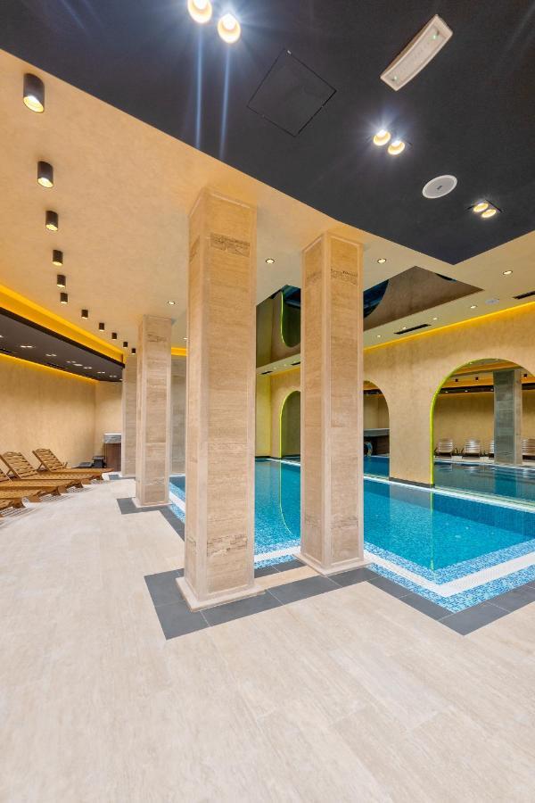 Happy Place Lux&spa Zlatibor