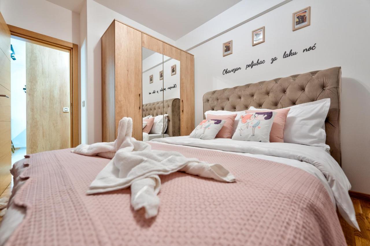 Happy Place Lux&spa Zlatibor