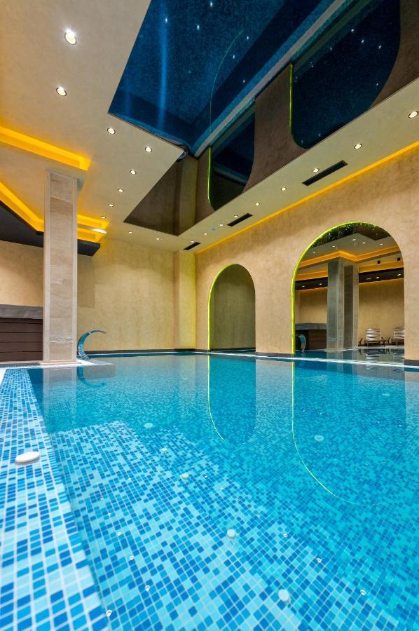Apartment Happy Place Lux&spa Zlatibor