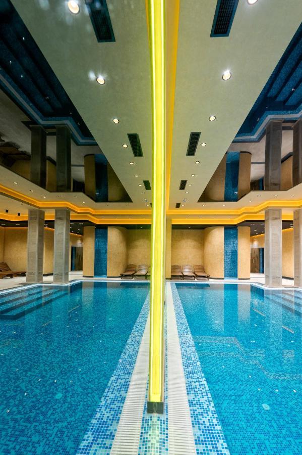 Happy Place Lux&spa Zlatibor