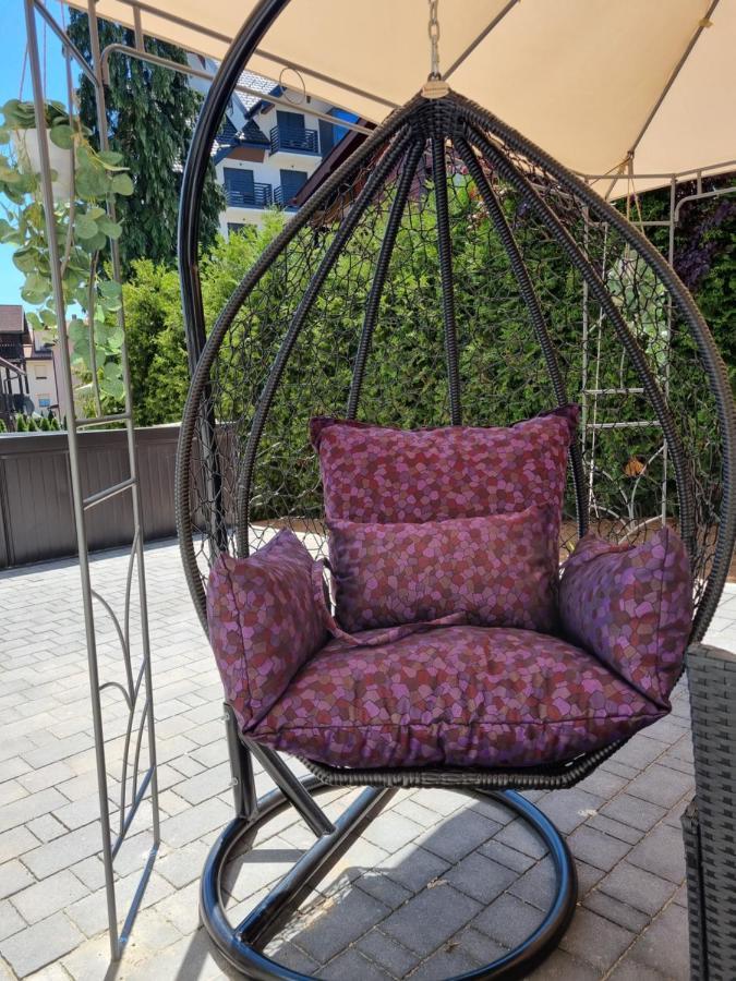 Apartment Happy Place Lux&spa *