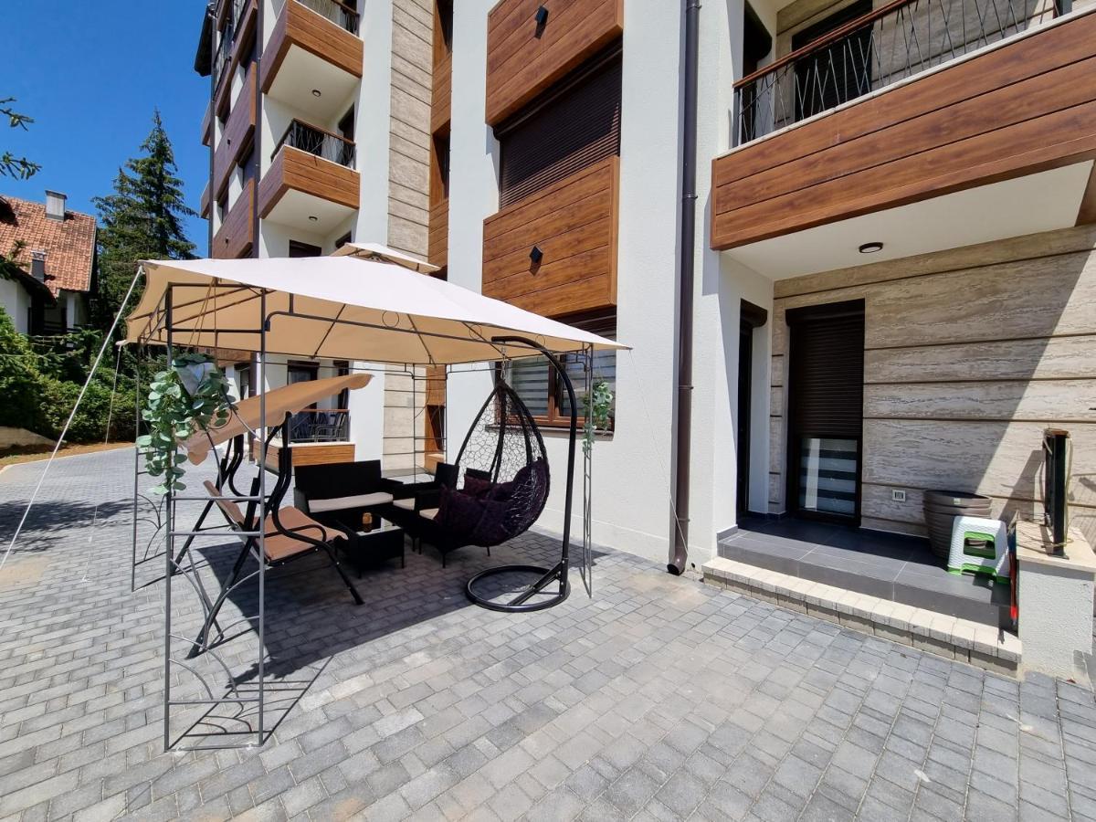 Happy Place Lux&spa Apartment
